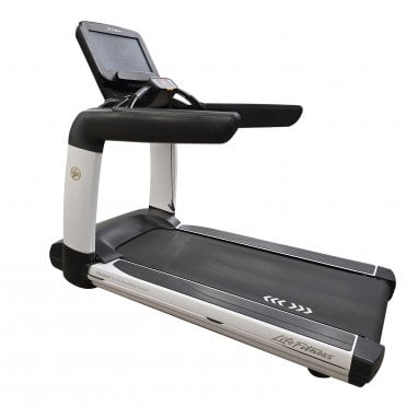 95T Discover SE3 Treadmill - White