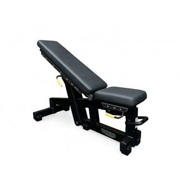 Pure Strength Adjustable Bench Pure Strength