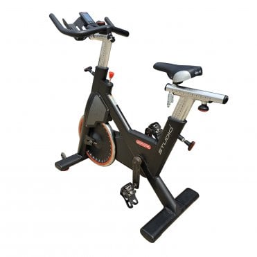 Studio 5 Indoor Group Cycle 
