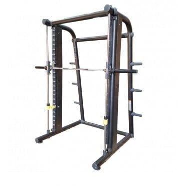 Technogym Element Smith Machine Black