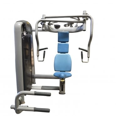Selection Line Chest Press