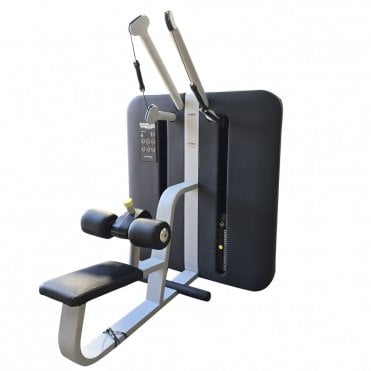 Kinesis High Pull Station