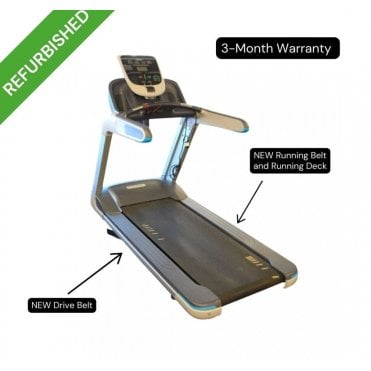 Refurbished Treadmill 835 TRM 14 LED Console