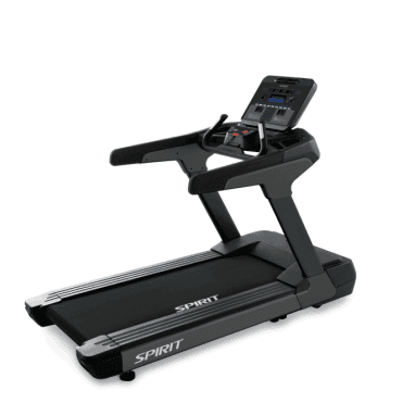 CT900 Commercial LED Treadmill