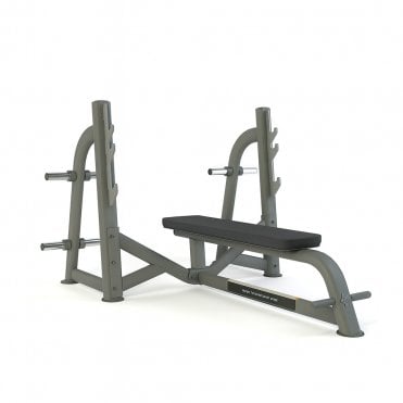 Club Line Olympic Flat Bench