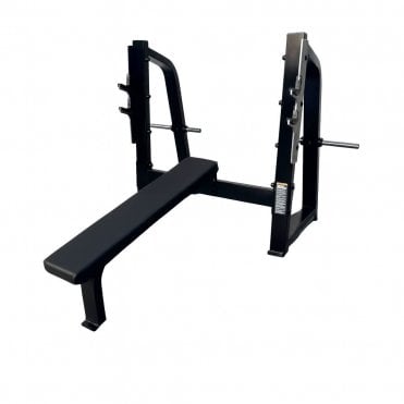 Icarian Olympic Flat Bench Press