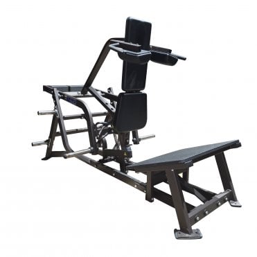Plate Loaded V-Squat
