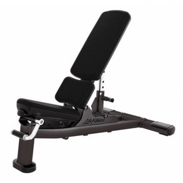 Signature Series Multi Adjustable Bench Mocha