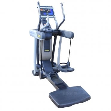 Excite+ 700e Unity Vario Elliptical
