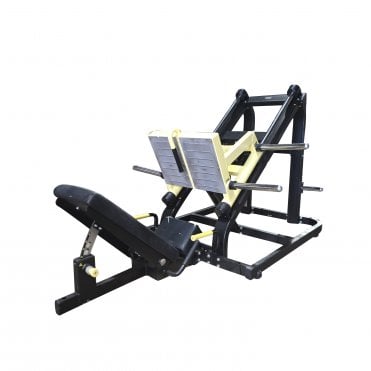 Technogym Pure Strength Linear Leg Press