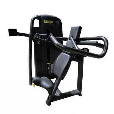 Selection Line 900 Shoulder Press