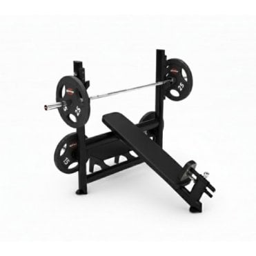 Olympic Incline Bench 4096