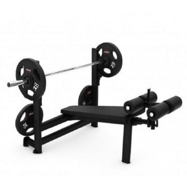 Olympic Decline Bench 4087 