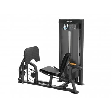 Vitality Selectorised Leg Press/Calf Extension