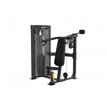 Vitality Selectorised Shoulder Press