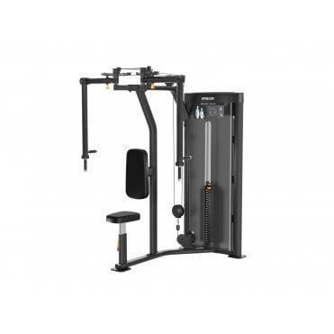 Vitality Selectorised Pec Fly/Rear Delt 