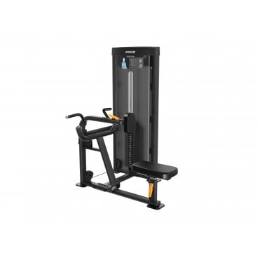 Vitality Selectorised Seated Row