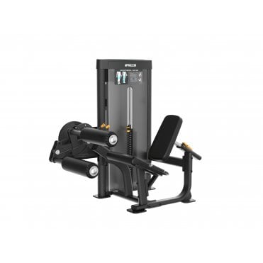 Vitality Selectorised Leg Extension/Curl