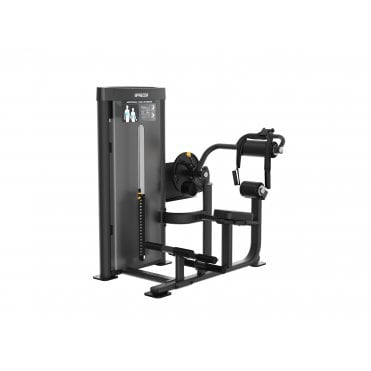 Vitality Selectorised Abdominal/Back Extension