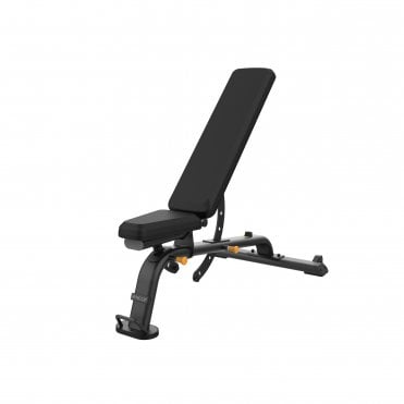 Vitality Series Multi-Adjustable Bench