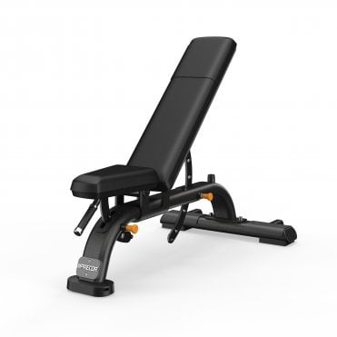 Discovery Series Multi Adjustable Bench