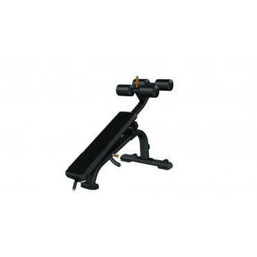 Discovery Series Adjustable Decline Bench