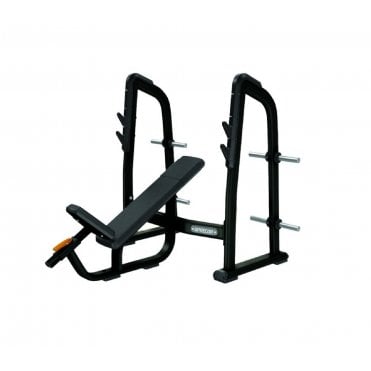 Discovery Series Olympic Incline Bench