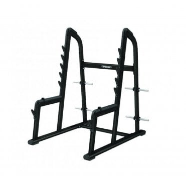 Discovery Series Olympic Squat Rack