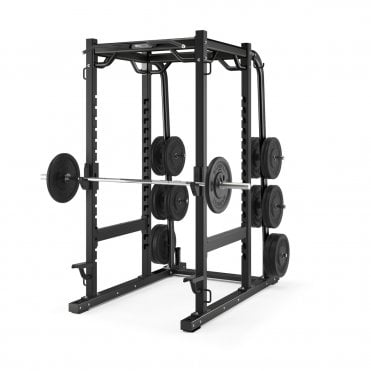 Discovery Series Olympic Power Rack