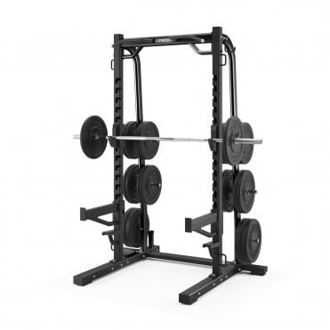 Discovery Series Olympic Half Rack