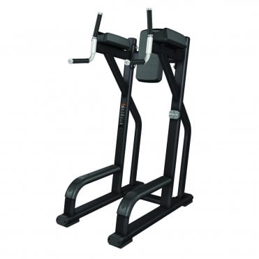 Discovery Series Vertical Knee Raise