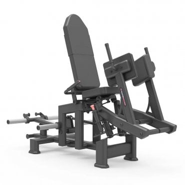 Plate Loaded 3D Multi Abductor