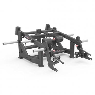 Plate Loaded Dead Lift Elite 