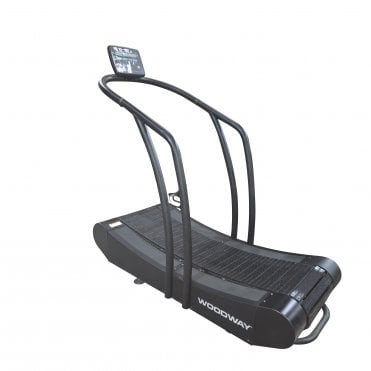 Woodway Curve Treadmill