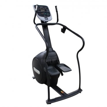 CLM 835 Stepper Climber BLK