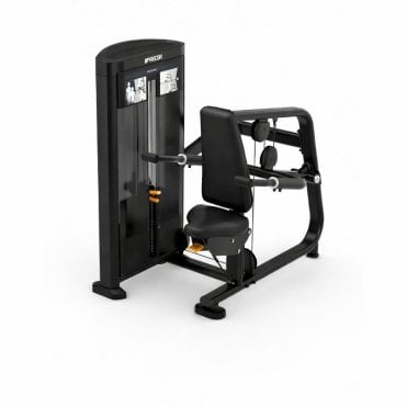 Resolute Series Selectorised Seated Dip