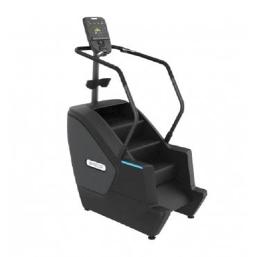Stair Climber SCL 835 Silver With P31 Console