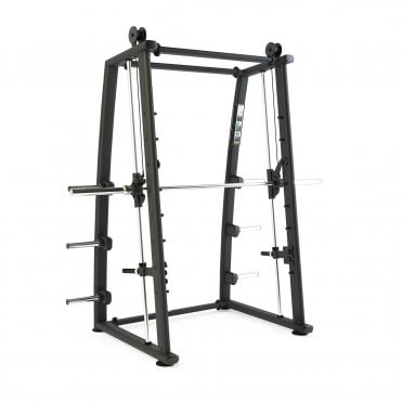 Club Line Smith Machine Black 