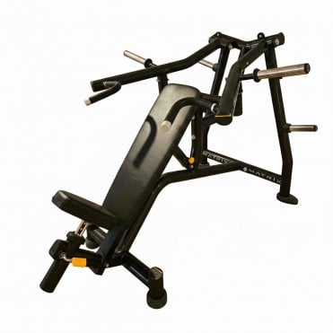 Magnum Plate Loaded Incline Chest Press V2 