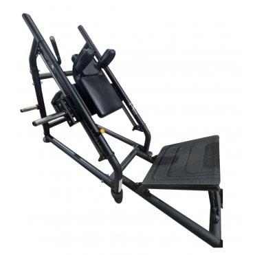 Magnum MG-PL71 Plate Loaded Hack Squat