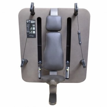 Kinesis Chest Press