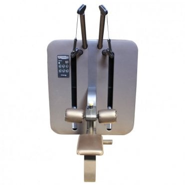 Kinesis High Pull Station