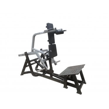 XTR Fitness Plate Loaded V-Squat