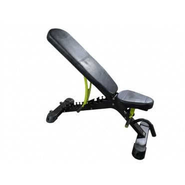 Fitness Systems Adjustable Bench
