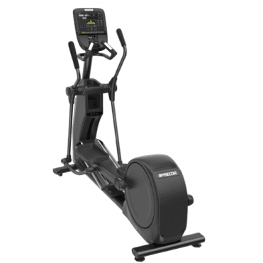 Precor EFX 535 Elliptical Crosstrainer with P31 LED Console