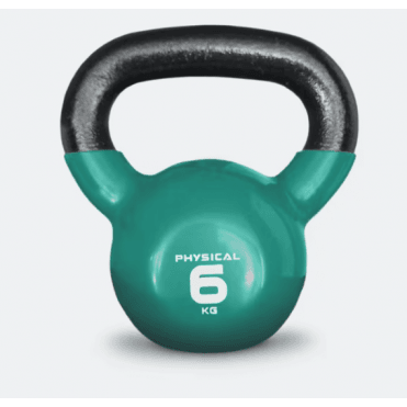 Vinyl Kettlebells