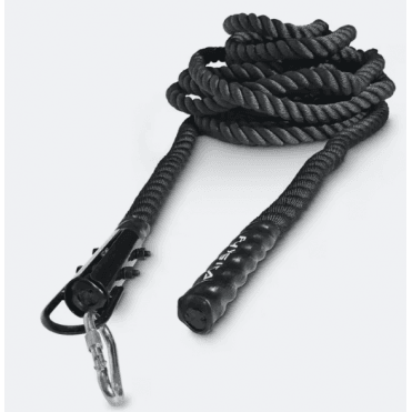 Sled Pull Ropes