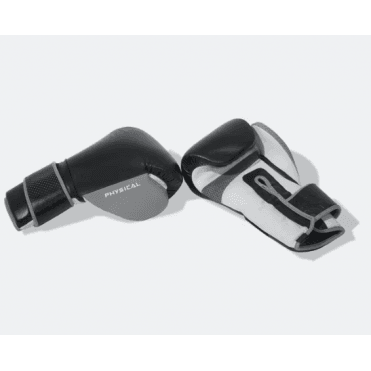 Leather Boxing Gloves