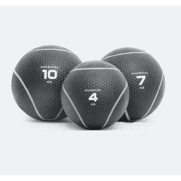 Medicine Balls
