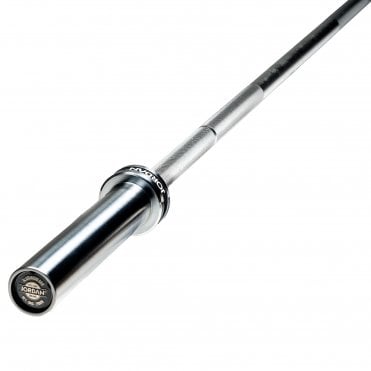 6ft Aluminium Training Bar